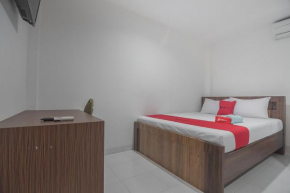 RedDoorz near Living Plaza Balikpapan